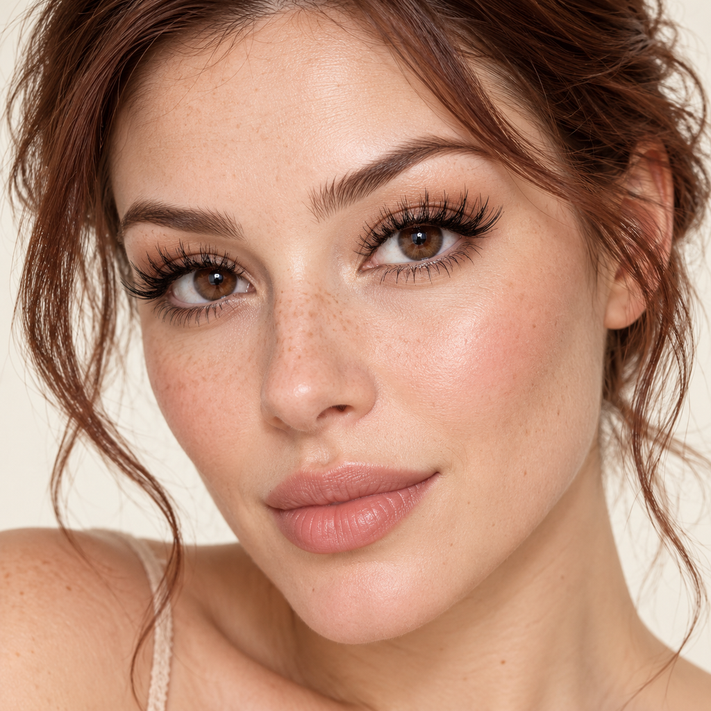 O.Mrs K03 Lash Kit — 90 Clusters, 10–16 mm