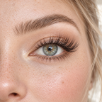 O.Mrs K06 Lash Kit — 100 Clusters, 10–16 mm